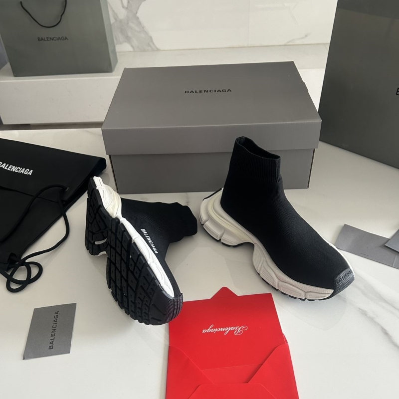 Balenciaga Casual Shoes